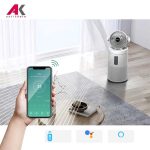 تصفیه هوا گریمن مدل GRIMMEN GR-AP700