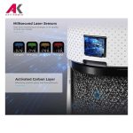 تصفیه هوا گریمن مدل GRIMMEN GR-AP700