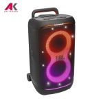 اسپیکر بلوتوثی جی بی ال مدل JBL Partybox 520