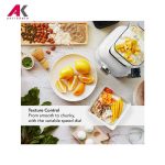 مخلوط کن کیچن اید مدل KitchenAid KSB4027CU