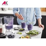 مخلوط کن کیچن اید مدل KitchenAid KSB4027CU