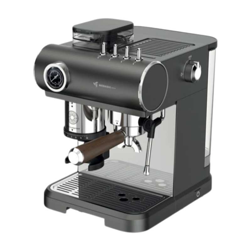 اسپرسوساز مباشی مدل MEBASHI ME-CCM2071