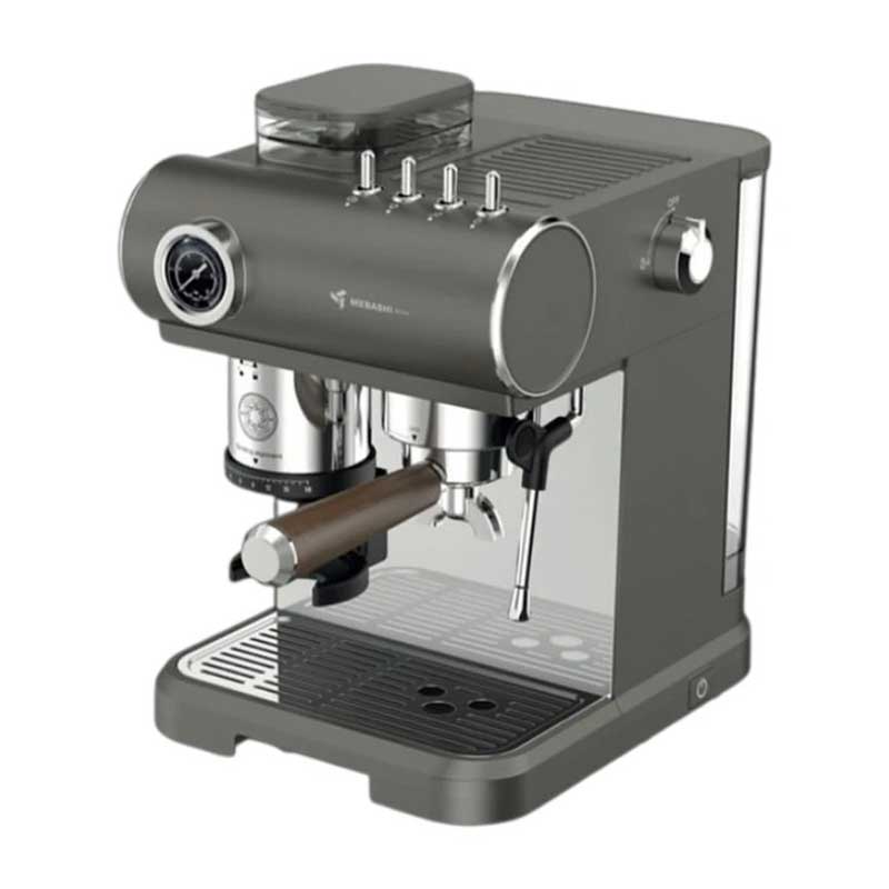 اسپرسوساز مباشی مدل MEBASHI ME-CCM2071