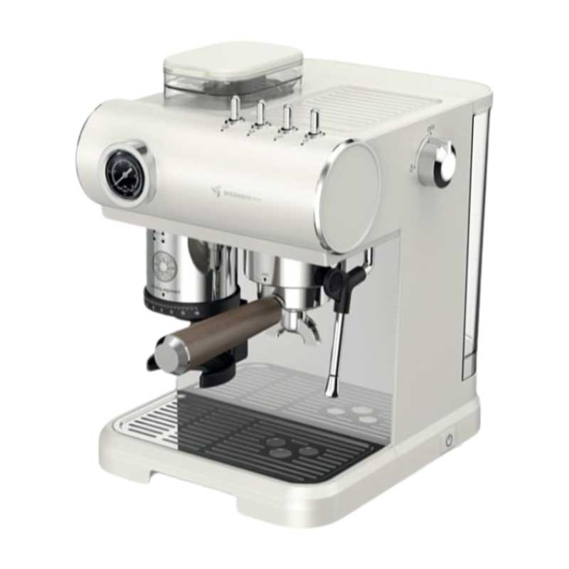 اسپرسوساز مباشی مدل MEBASHI ME-CCM2071