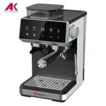 اسپرسوساز مباشی مدل MEBASHI ME-CCM2072