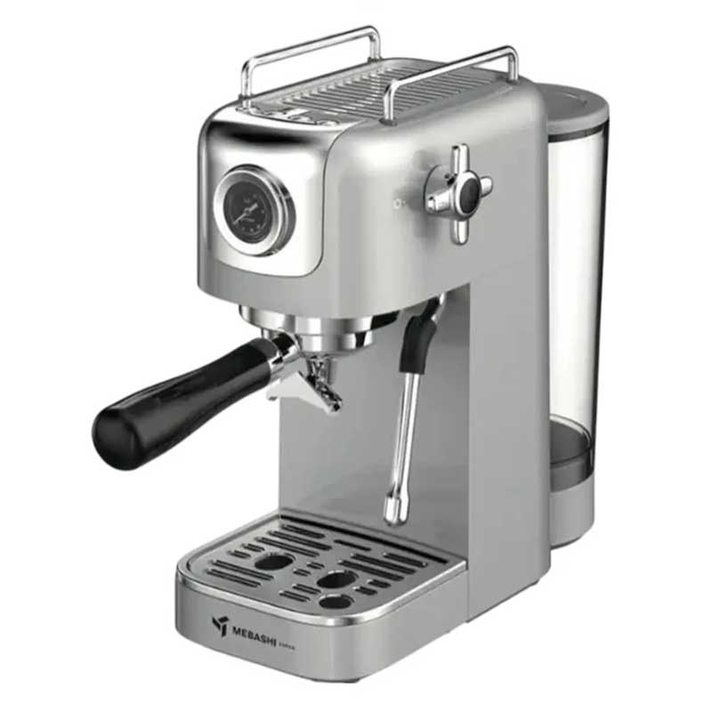 اسپرسوساز مباشی مدل MEBASHI ME-ECM2109