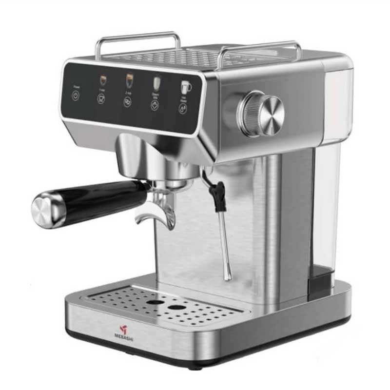 اسپرسوساز مباشی مدل MEBASHI ME-ECM2113