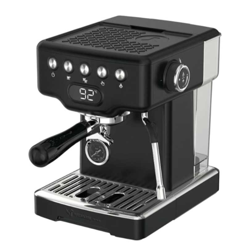 اسپرسوساز مباشی مدل MEBASHI ME-ECM2115