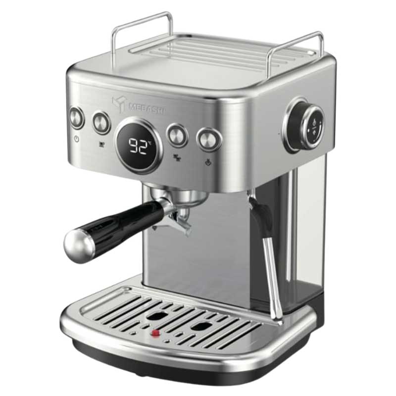 اسپرسوساز مباشی مدل MEBASHI ME-ECM2116