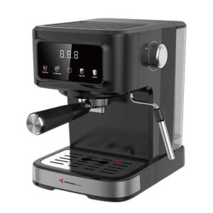 اسپرسوساز مباشی مدل MEBASHI ME-ECM2118