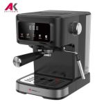 اسپرسوساز مباشی مدل MEBASHI ME-ECM2118 - Image 2