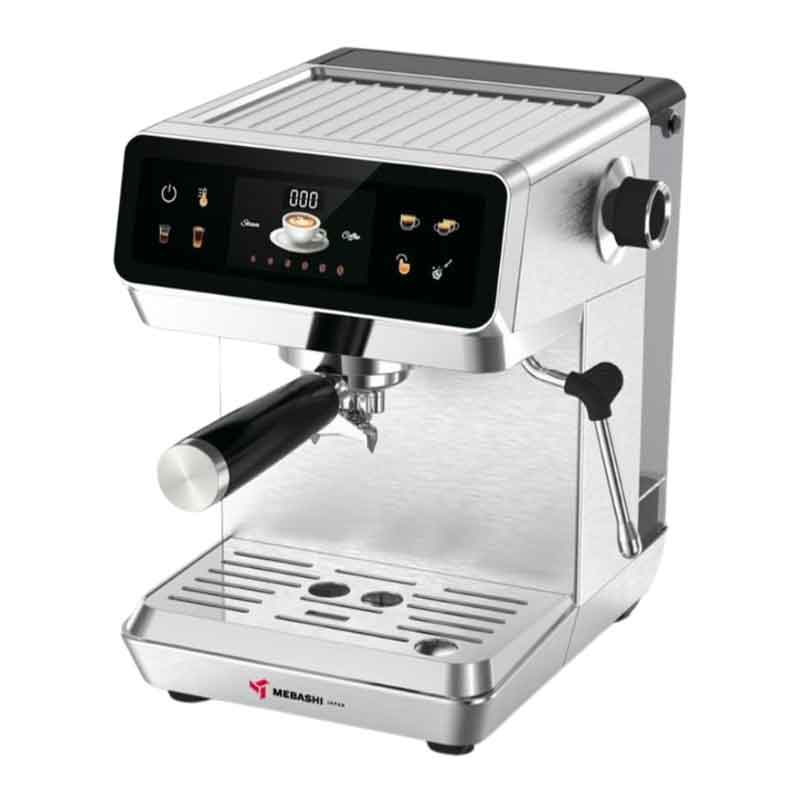 اسپرسوساز مباشی مدل MEBASHI ME-ECM2119