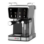 اسپرسوساز مباشی مدل MEBASHI ME-ECM2505