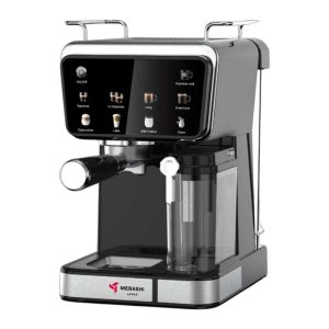 اسپرسوساز مباشی مدل MEBASHI ME-ECM2505