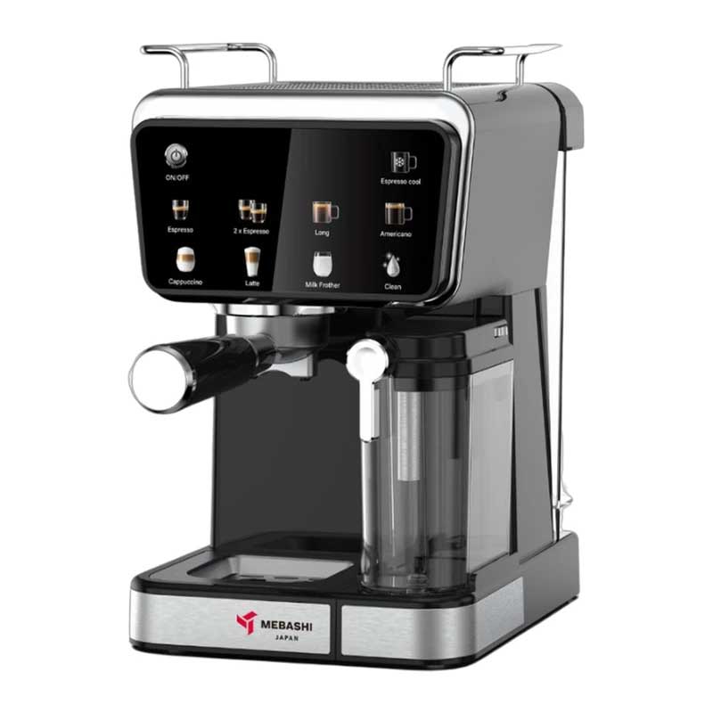 اسپرسوساز مباشی مدل MEBASHI ME-ECM2505