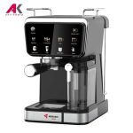 اسپرسوساز مباشی مدل MEBASHI ME-ECM2505
