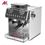 اسپرسوساز مباشی مدل MEBASHI ME-CCM2062