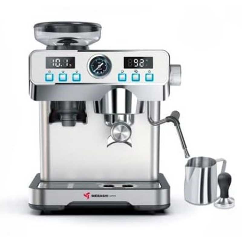 اسپرسوساز مباشی مدل MEBASHI ME-CCM2069