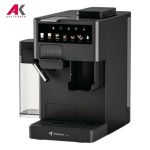 اسپرسوساز و نسپرسوساز مباشی مدل MEBASHI ME-ECM403