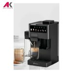 اسپرسوساز و نسپرسوساز مباشی مدل MEBASHI ME-ECM403