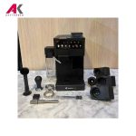 اسپرسوساز و نسپرسوساز مباشی مدل MEBASHI ME-ECM403