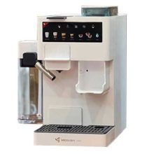 اسپرسوساز و نسپرسوساز مباشی مدل MEBASHI ME-ECM403