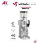 آسیاب قهوه مباشی مدل MEBASHI ME-CG2306
