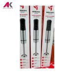 گوشت کوب برقی مباشی مدل MEBASHI ME-HB3000