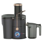 آبمیوه گیری مباشی مدل MEBASHI ME-JC3006