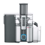 آبمیوه گیری مباشی مدل MEBASHI ME-JC3007