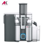 آبمیوه گیری مباشی مدل MEBASHI ME-JC3007