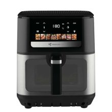 سرخ کن مباشی مدل MEBASHI ME-AF950