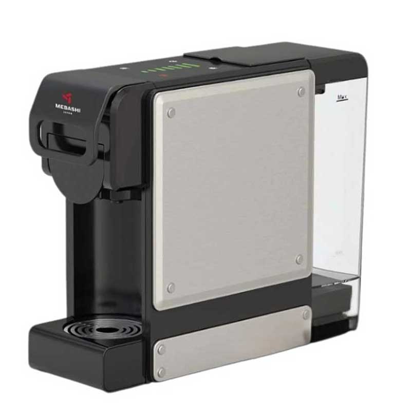 نسپرسوساز مباشی مدل MEBASHI ME-ECM303