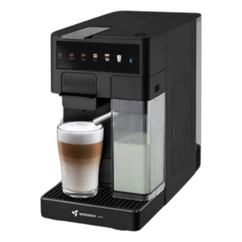 نسپرسوساز مباشی مدل MEBASHI ME-ECM401