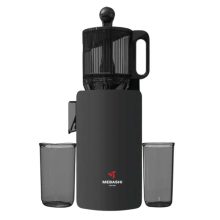 عصاره گیر مباشی مدل MEBASHI ME-SJ3070