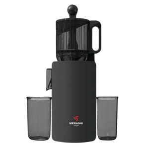 عصاره گیر مباشی مدل MEBASHI ME-SJ3070