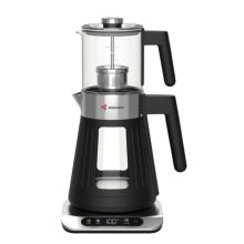 چای ساز مباشی مدل MEBASHI ME-TM306B
