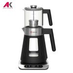 چای ساز مباشی مدل MEBASHI ME-TM306B