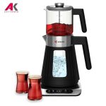 چای ساز مباشی مدل MEBASHI ME-TM306B