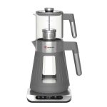 چای ساز مباشی مدل MEBASHI ME-TM306GRY