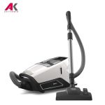 جاروبرقی مخزن دار میله مدل MIELE Blizzard CX1