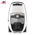 جاروبرقی مخزن دار میله مدل MIELE Blizzard CX1