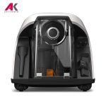 جاروبرقی مخزن دار میله مدل MIELE Blizzard CX1