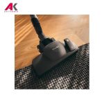 جاروبرقی مخزن دار میله مدل MIELE Blizzard CX1