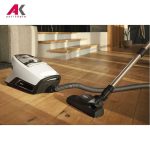 جاروبرقی مخزن دار میله مدل MIELE Blizzard CX1