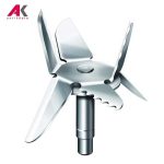 مخلوط کن مولینکس مدل MOULINEX LM233A