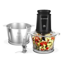 خردکن نوتریکوک مدل NUTRICOOK CCH2000