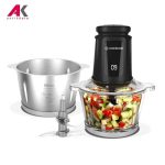 خردکن نوتریکوک مدل NUTRICOOK CCH2000