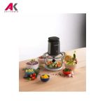 خردکن نوتریکوک مدل NUTRICOOK CCH2000