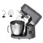 همزن برقی نوتریکوک مدل NUTRICOOK STAND MIXER